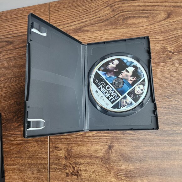 DVD 2/$10 or 6/$20 We Own the Night - Picture 2 of 2